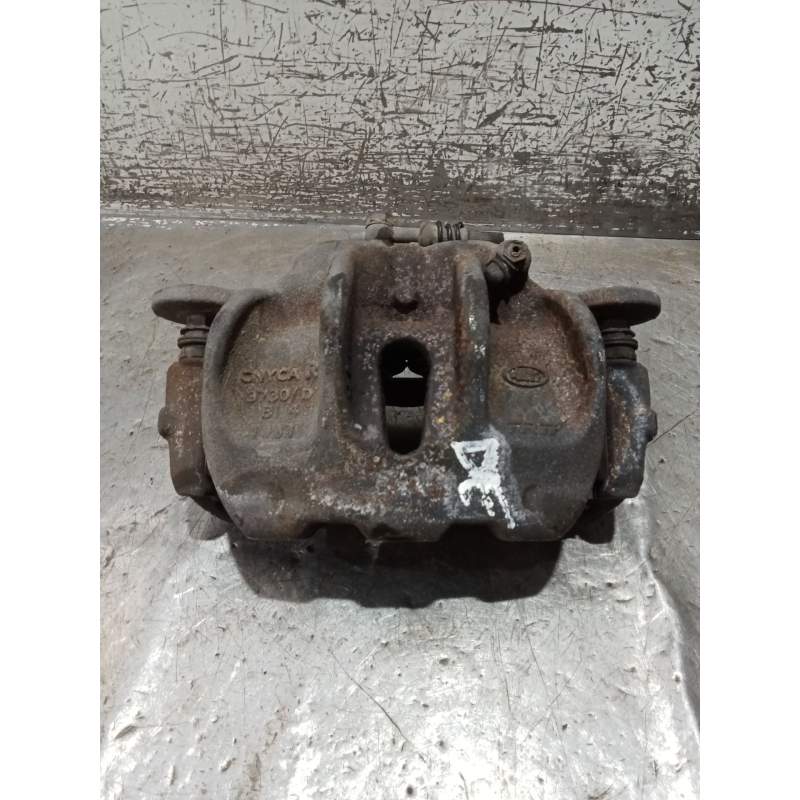 Recambio de pinza freno delantera derecha para land rover range rover sport v6 td s referencia OEM IAM  30TD 2010