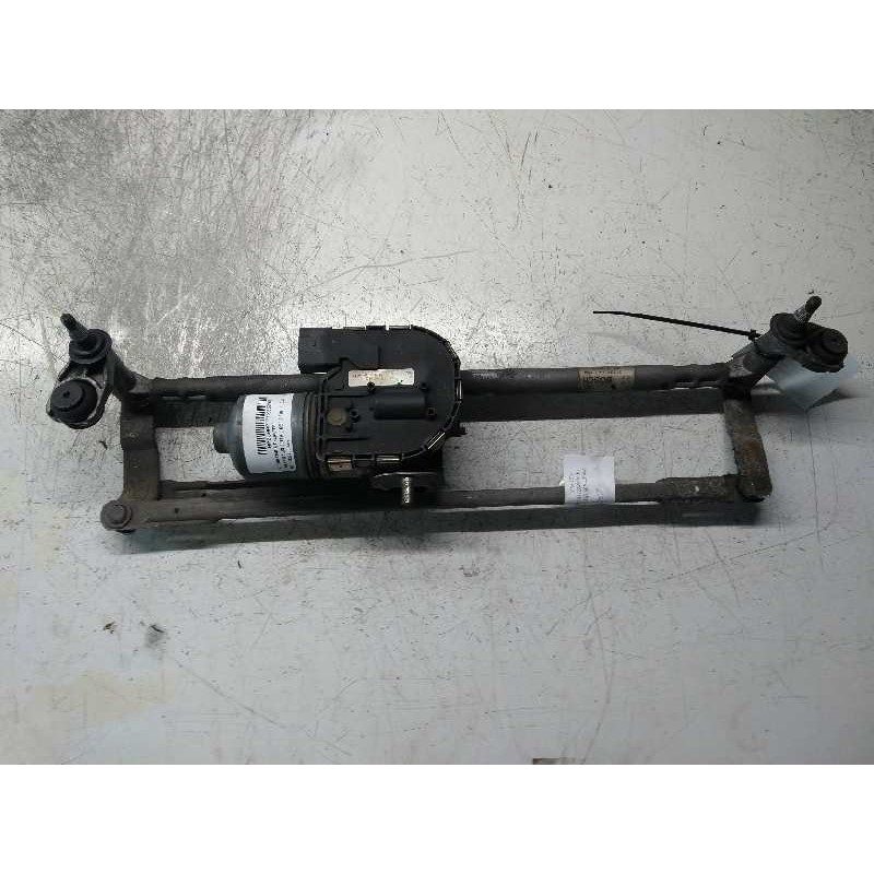 Recambio de motor limpia delantero para volkswagen jetta (1k2) 1.9 tdi referencia OEM IAM 3397020894 1K1955023G 