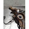 Recambio de mangueta delantera izquierda para hyundai elantra iii sedán (xd) 1.6 referencia OEM IAM   