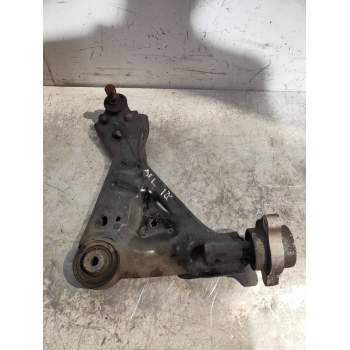 BRAZO SUSPENSION INFERIOR DELANTERO IZQUIERDO 