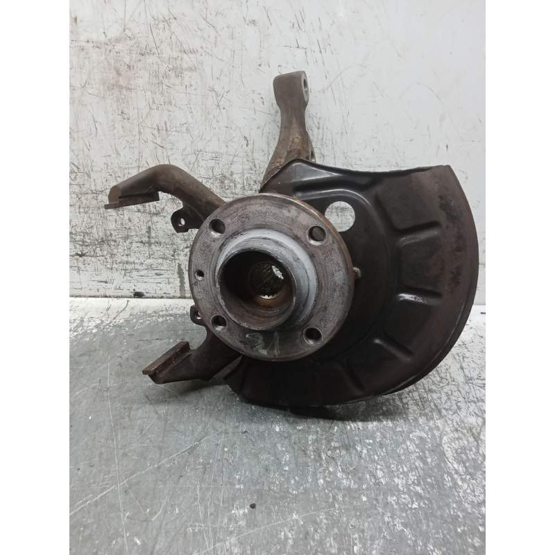 Recambio de mangueta delantera izquierda para seat ibiza ii (6k1) 1.4 i referencia OEM IAM  14G 1993