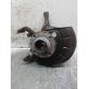 Recambio de mangueta delantera izquierda para seat ibiza ii (6k1) 1.4 i referencia OEM IAM  14G 1993
