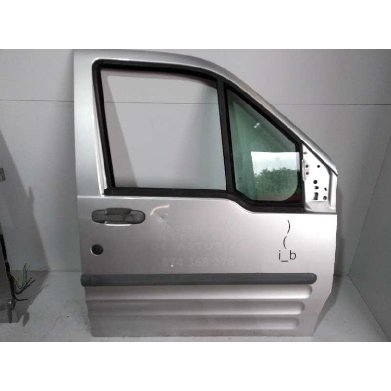 Recambio de puerta delantera derecha para ford transit connect (tc7) furgón (2006) referencia OEM IAM 5166021  