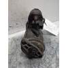 Recambio de motor arranque para seat ibiza (6l1) stella referencia OEM IAM 02A911024G VALEO 