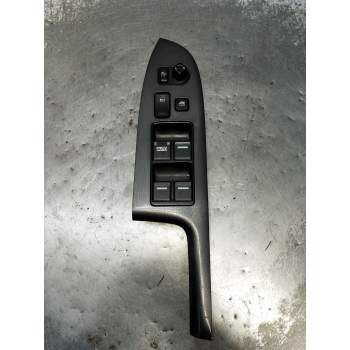 MANDO ELEVALUNAS DELANTERO IZQUIERDO C8HHH4CMF52 5P 2004