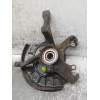 Recambio de mangueta delantera izquierda para seat ibiza ii (6k1) 1.4 i referencia OEM IAM  14G 1993