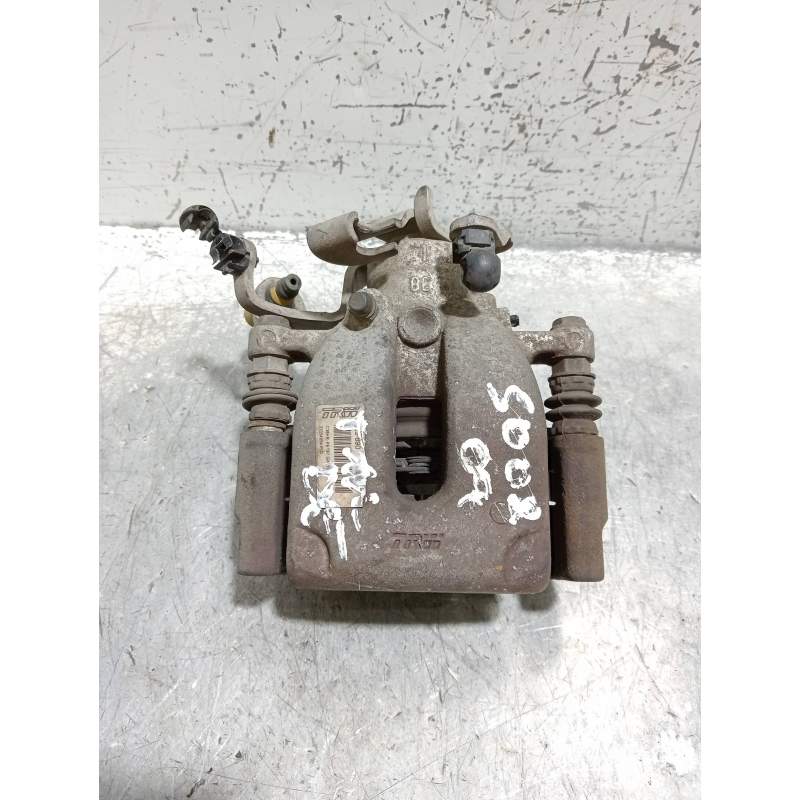 Recambio de pinza freno trasera derecha para peugeot 5008 premium referencia OEM IAM  20HDI 2012