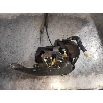 MOTOR CIERRE CENTRALIZADO DELANTERO IZQUIERDO 