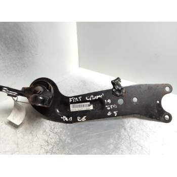 BRAZO SUSPENSION SUPERIOR TRASERO DERECHO 51797517 19JTD 2005