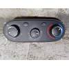 Recambio de mando calefaccion / aire acondicionado para iveco daily vi furgoneta 33s13, 35s13, 35c13 referencia OEM IAM   