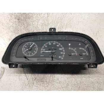 CUADRO INSTRUMENTOS 7700308313 09044389902 