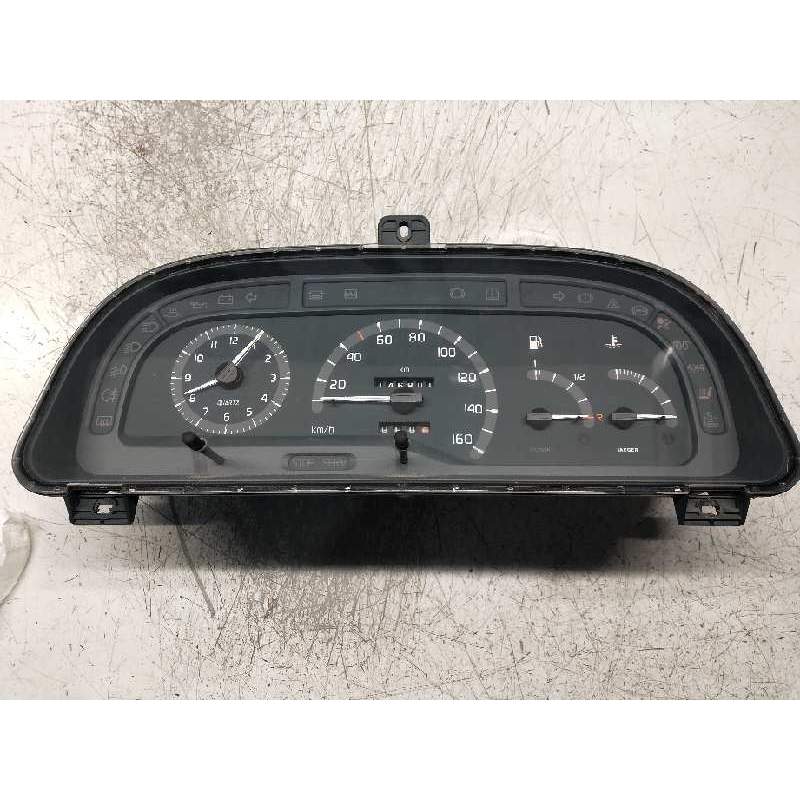 Recambio de cuadro instrumentos para renault trafic (desde 5.89) 1.9 diesel referencia OEM IAM 7700308313 09044389902 