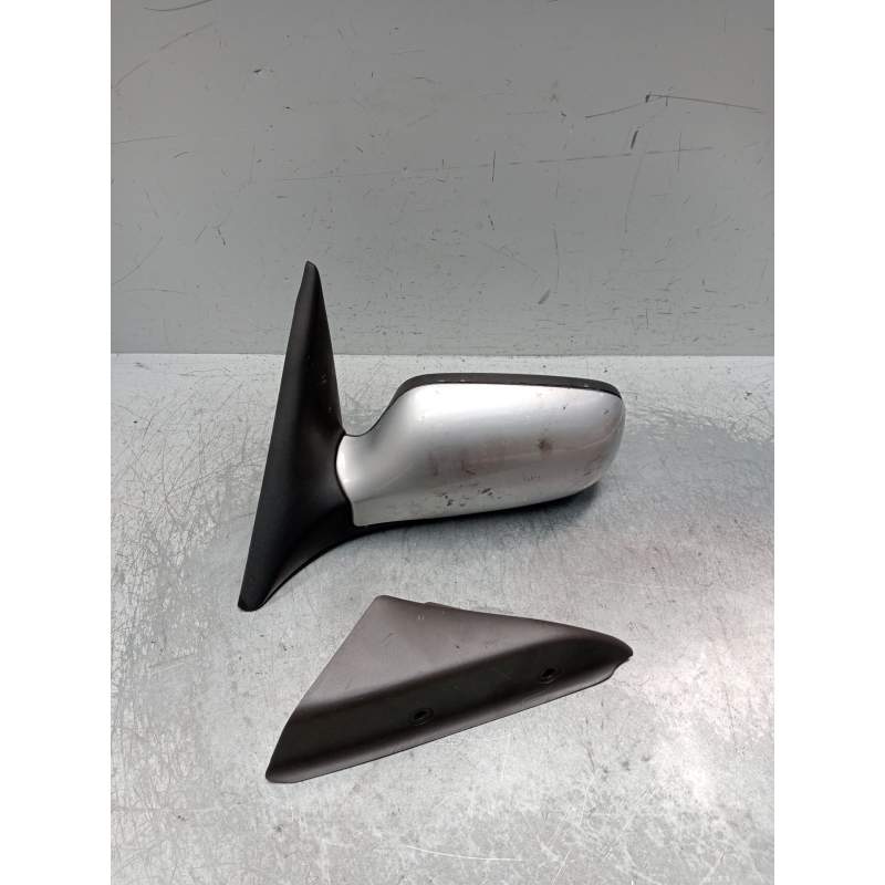 Recambio de retrovisor izquierdo para saab 9-3 cabriolet (ys3d) 2.0 i referencia OEM IAM ELECTRICO 1 ENCHUFE 3 PINES 