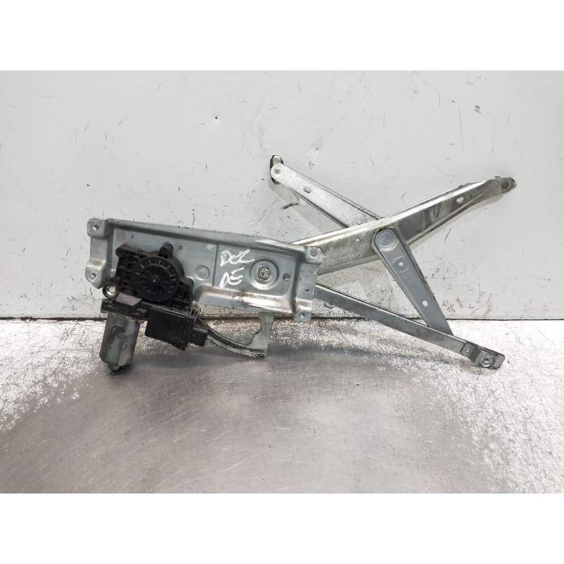 Recambio de elevalunas delantero derecho para opel vectra b berlina básico referencia OEM IAM 90520226  B/95