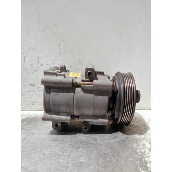 COMPRESOR AIRE ACONDICIONADO 19D629AA 6S4319D629AA 2005