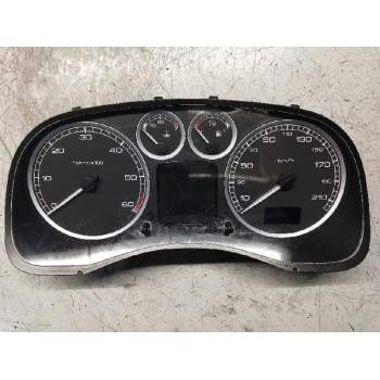 CUADRO INSTRUMENTOS P9647538480 216747776 NS50746869