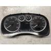 Recambio de cuadro instrumentos para peugeot 307 (s1) xr clim plus referencia OEM IAM P9647538480 216747776 NS50746869