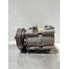 Recambio de compresor aire acondicionado para ford fiesta (cbk) referencia OEM IAM 19D629AA 6S4319D629AA 2005