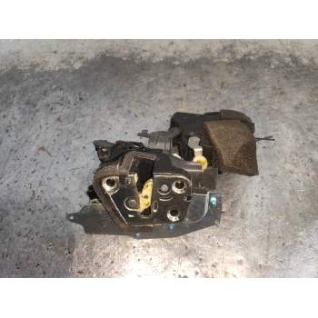 MOTOR CIERRE CENTRALIZADO TRASERO IZQUIERDO 