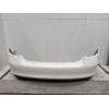 Recambio de paragolpes trasero para skoda rapid (nh3, nk3, nk6) 1.6 tdi referencia OEM IAM   2012