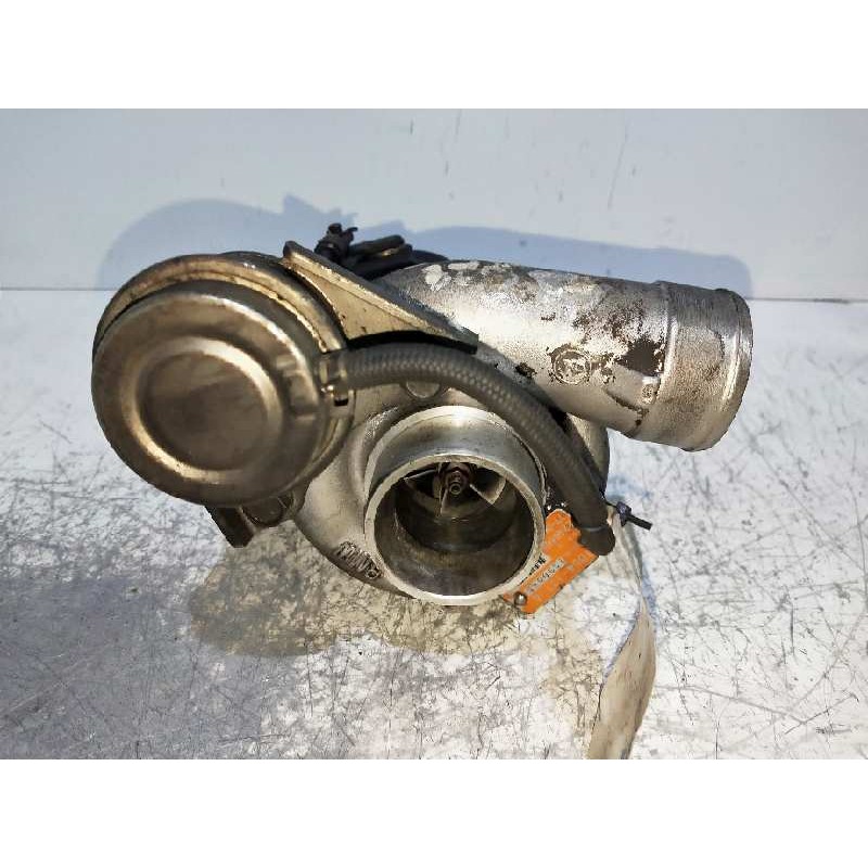 Recambio de turbocompresor para bmw serie 3 berlina (e36) 2.5 turbodiesel cat referencia OEM IAM 7706471 2246665 TD0413T4