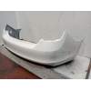 Recambio de paragolpes trasero para skoda rapid (nh3, nk3, nk6) 1.6 tdi referencia OEM IAM   2012