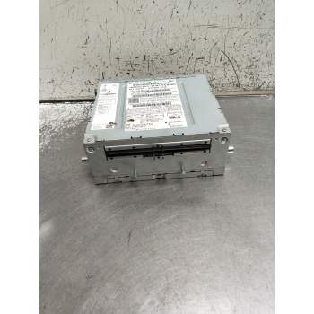 SISTEMA NAVEGACION GPS A2059007815 A2059020804 2014