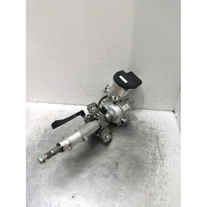 Recambio de columna direccion para kia ceed business referencia OEM IAM 56300J7020 J756300020 4CPDC101 2022