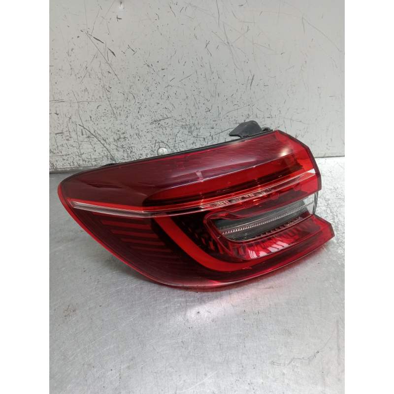 Recambio de piloto trasero izquierdo para renault clio v referencia OEM IAM 265551035R 211978437 2019