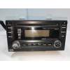 Recambio de sistema audio / radio cd para kia rio 1.5 crdi referencia OEM IAM   