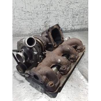 TURBOCOMPRESOR 2C1Q6K682BE 7261945 2000