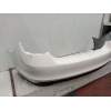 Recambio de paragolpes trasero para skoda rapid (nh3, nk3, nk6) 1.6 tdi referencia OEM IAM   2012