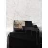 Recambio de mando limpia para peugeot 406 berlina (s1/s2) srdt referencia OEM IAM 96186612ZL 34371501 99