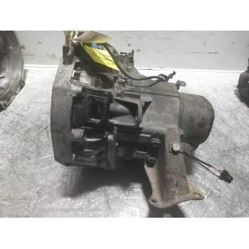 CAJA CAMBIOS JB5009 S024812 