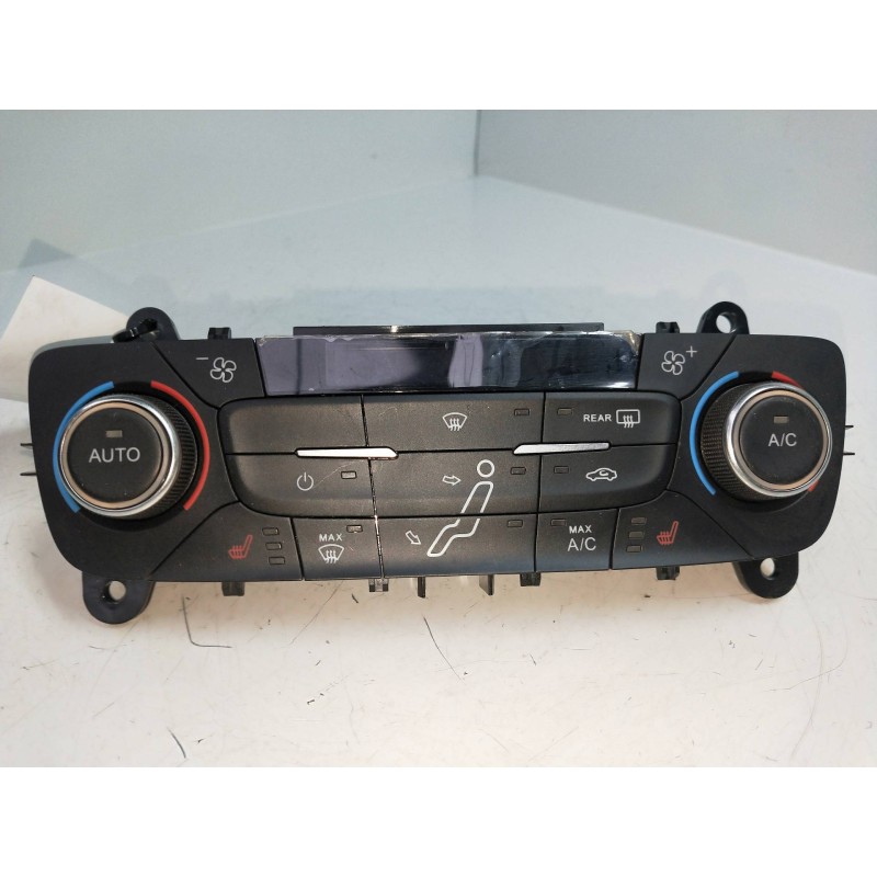 Recambio de mando calefaccion / aire acondicionado para ford focus lim. st referencia OEM IAM F1ET18C612CF  