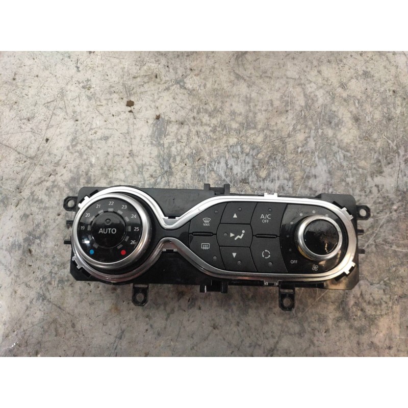 Recambio de mando calefaccion / aire acondicionado para renault clio iv limited referencia OEM IAM 275105430R E1149752B 