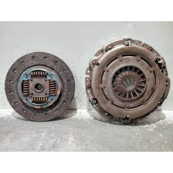 KIT EMBRAGUE HDC91 25CRDI 2003