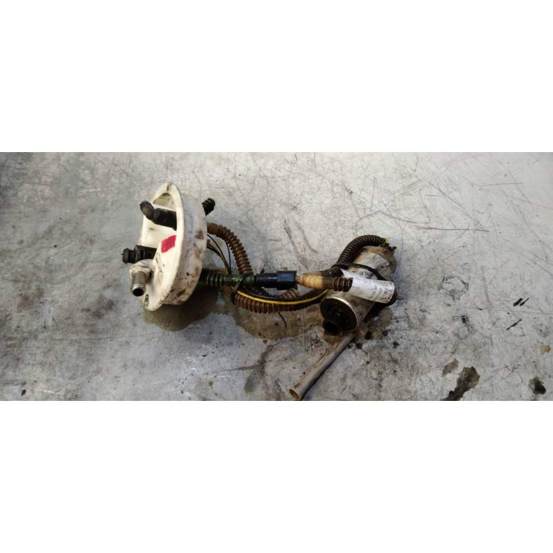 Recambio de bomba combustible para volkswagen passat berlina (3b3) v6 tdi executive referencia OEM IAM 4B0906087 220801005 2001