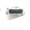 Recambio de potenciometro pedal para saab 9-3 berlina 1.9 tid cat referencia OEM IAM 6PV00832200 9186724 2005
