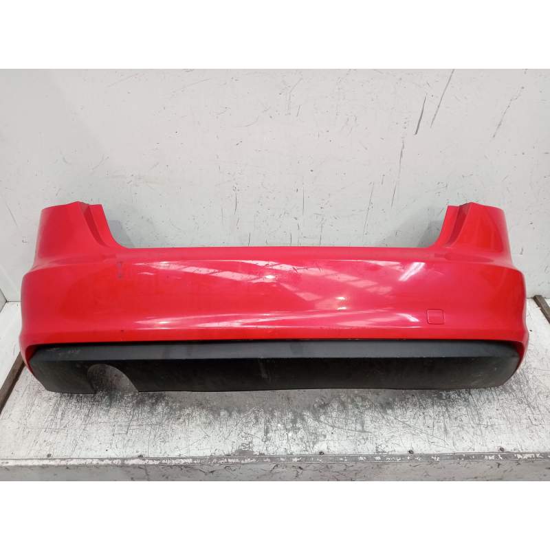 Recambio de paragolpes trasero para audi a3 sportback (8va) ambiente referencia OEM IAM   2012