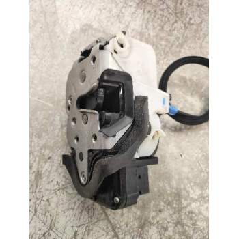 MOTOR CIERRE CENTRALIZADO DELANTERO DERECHO 13579523 