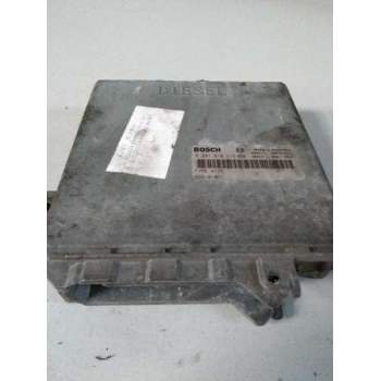 CENTRALITA MOTOR UCE 0281010113 MSB101071 4125