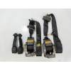 Recambio de juego cinturones delantero para subaru forester s10 (sf) 2.0 cat referencia OEM IAM   5P