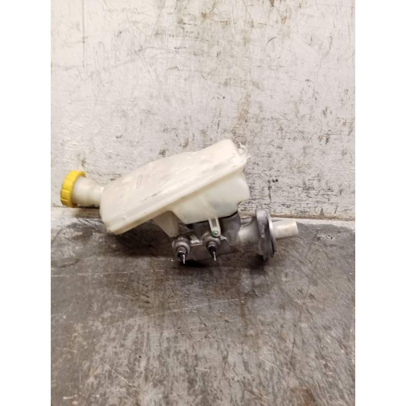 Recambio de bomba freno para peugeot 208 i (ca_, cc_) 1.4 hdi referencia OEM IAM   