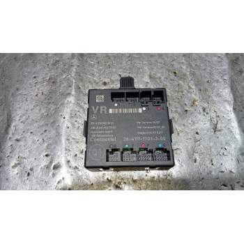 MODULO ELECTRONICO A2049001406 