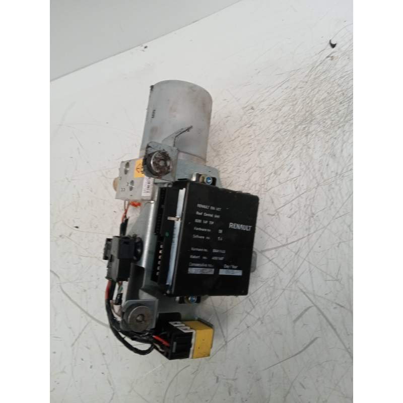 Recambio de motor techo electrico para renault megane ii coupe/cabrio confort authentique referencia OEM IAM 8200149739  