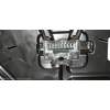 Recambio de cuadro instrumentos para ford fiesta (ce1) trend referencia OEM IAM H1BT10849BAM  