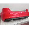 Recambio de paragolpes trasero para audi a3 sportback (8va) ambiente referencia OEM IAM   2012