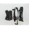 Recambio de juego cinturones trasero para subaru forester s10 (sf) 2.0 cat referencia OEM IAM   5P