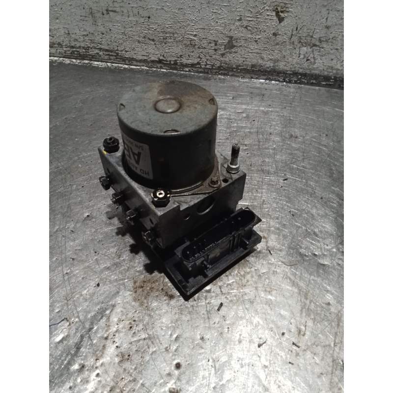 Recambio de abs para hyundai elantra iii sedán (xd) 1.6 referencia OEM IAM 0265800573 0265234838 589209H300